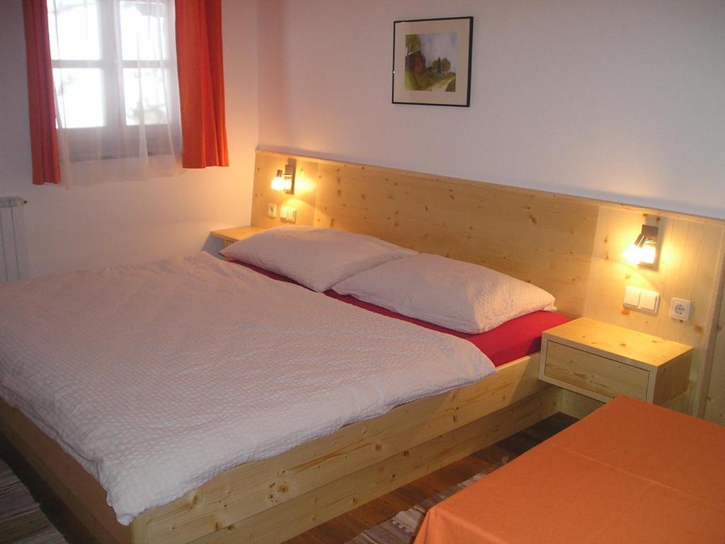Hotel Fesengut Annaberg im Lammertal Habitación foto