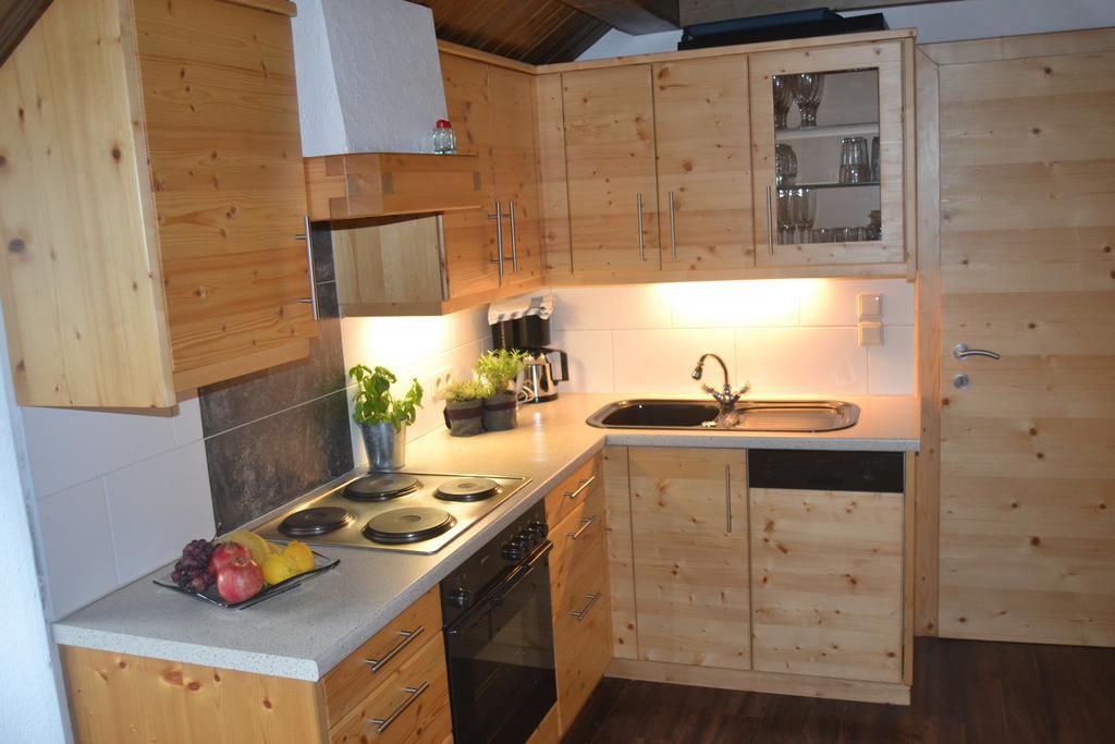 Hotel Fesengut Annaberg im Lammertal Habitación foto